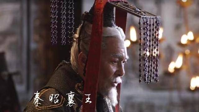 原创秦国打败赵国后作为战胜国为何还要派公子子楚质赵8年