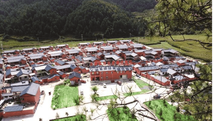 云南一个“小县城”，却被大家誉为养老胜地，房价仅需2000多