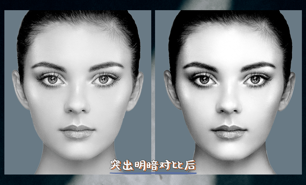 修容也能"半永久"?「轮廓美学」进阶思路