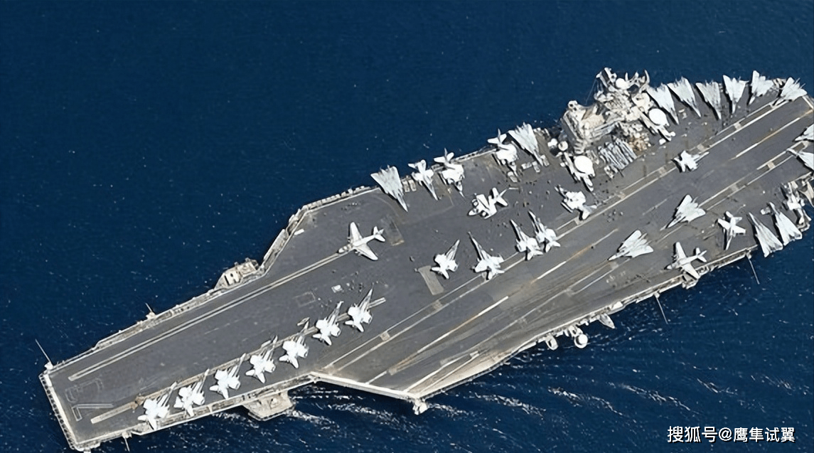 原创航母钢板有多厚为什么这么设计