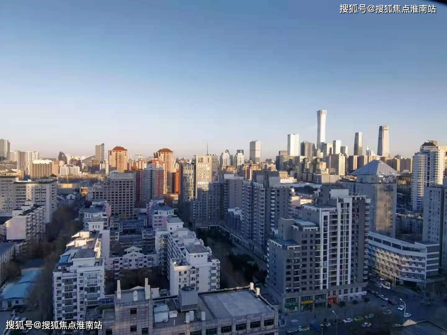 北京朝阳【朝外朗诗阁】骇人听闻的内幕!—2022!【朝外朗诗阁】真相太震惊!_朝阳门_二环_项目