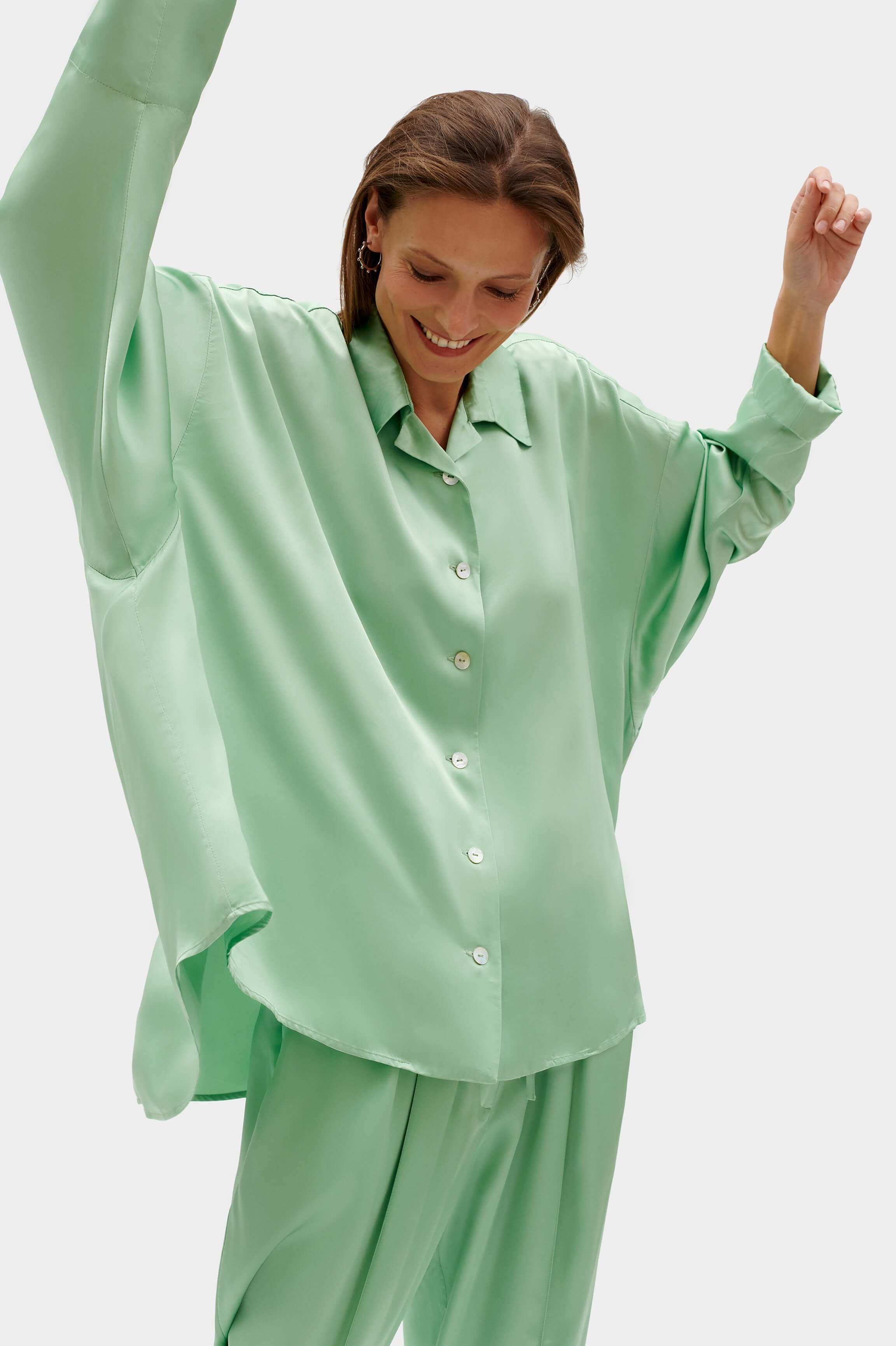 如果有一天我们要埋葬自己,穿一件漂亮的睡衣吧_品牌_sleepy_com