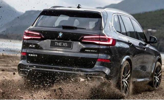 六十万买宝马x5 加价4万才能提车 进口 价格 Mm