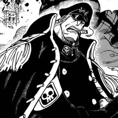 海贼王头像│雨之希留