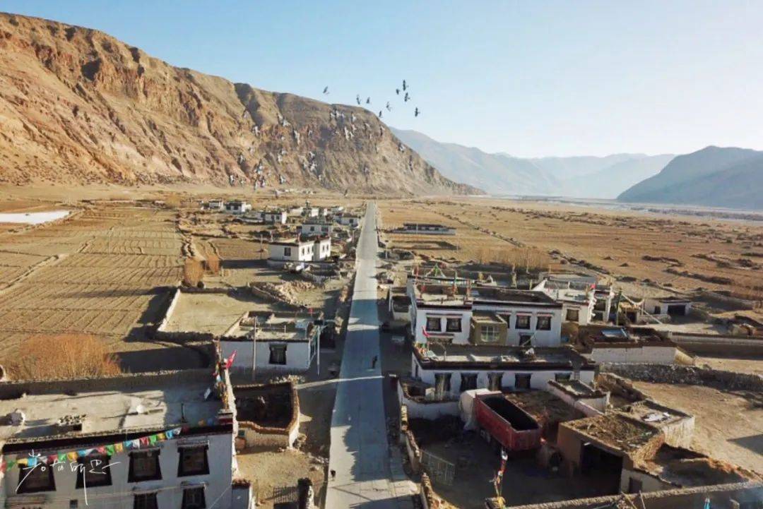 原创能省一千多元门票三四月淡季的西藏阿里大北线什么样凄美壮阔