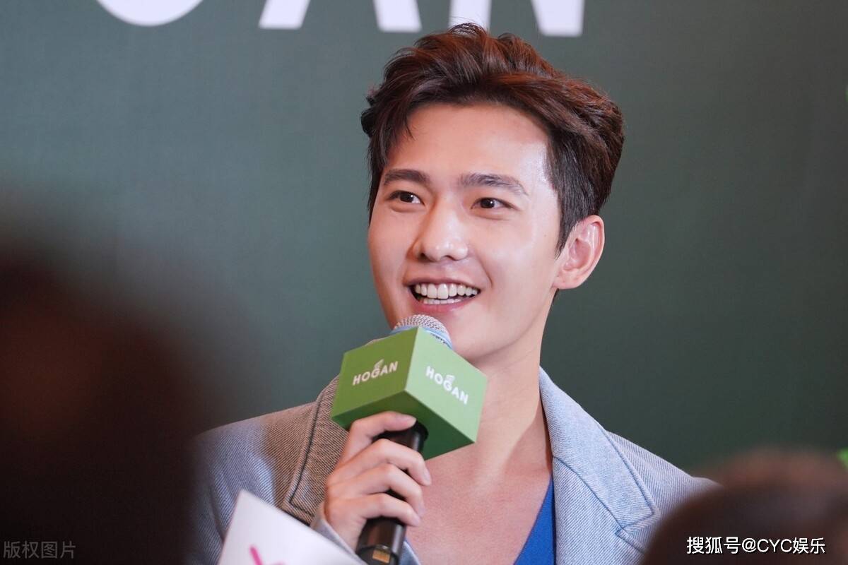 郭京飞_贾乃亮_节目组