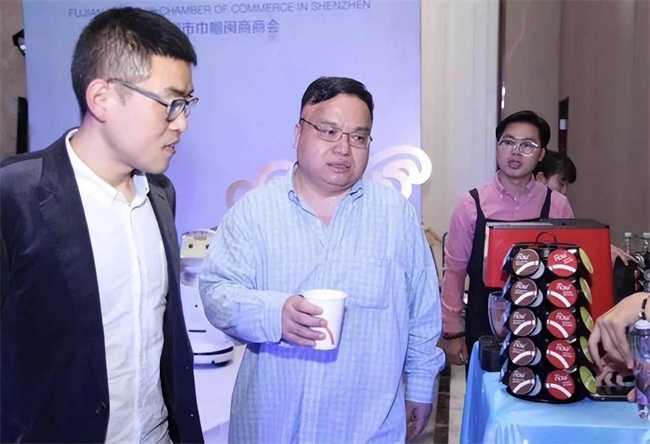 原创郑宝用25岁放弃清华博士学位助华为赚几百亿38岁却患癌退休