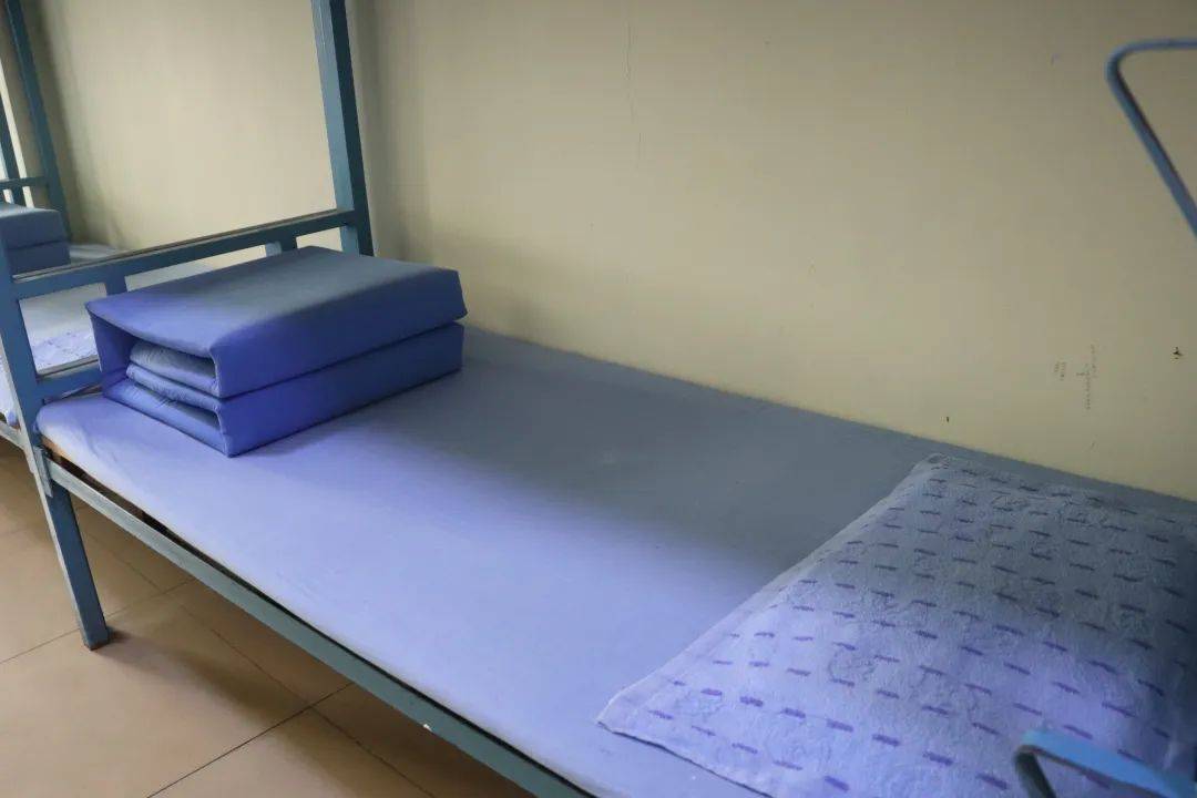 "整洁寝室"pk赛,"靓"出新高度!_宿舍_评比_内务