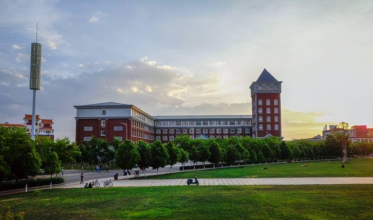 昆工定下小目标十四五冲击第三轮双一流跻身全国前50