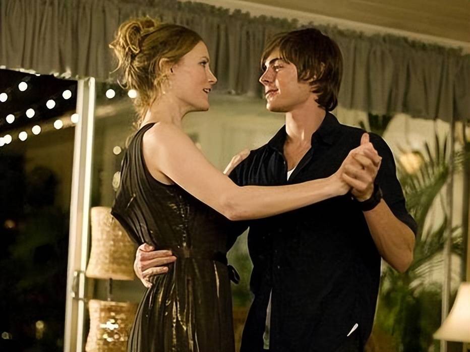 最适合春天的四部爱情电影奇妙的爱情故事带你重温怦然心动的感觉