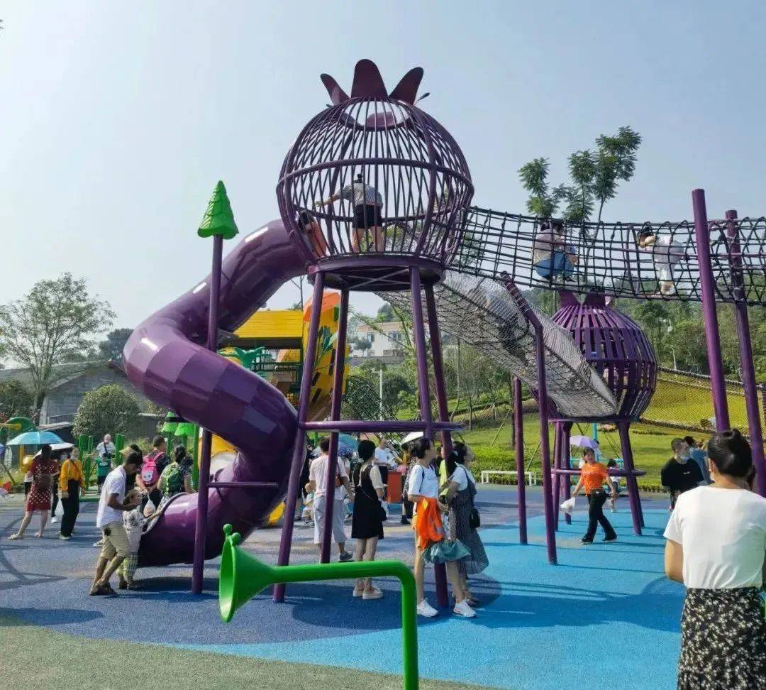 清明踏青攻略来咯江津这4条春光乍泄的踏青线路美到勾魂