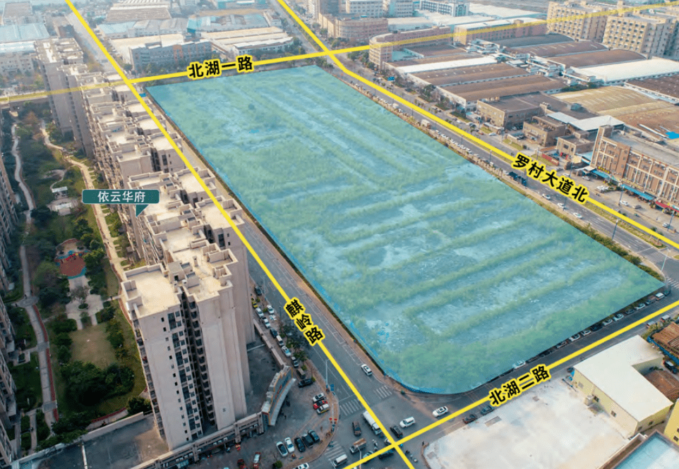 西樵设有轨电车,28号线定佛新?南海土地推介暴露11条轨交走向!