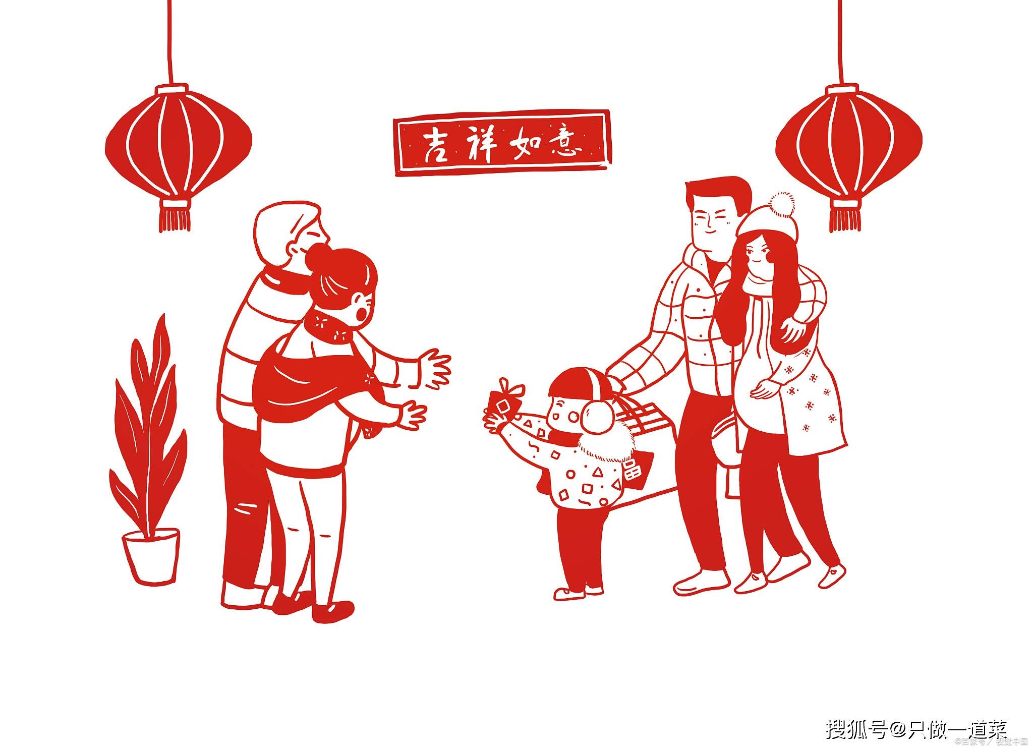 明日冬至,除了吃饺子,记得"做3事忌3事",老传统不忘,寓意好_节气_意思