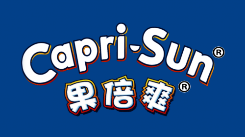 果倍爽果然有乐趣纯进口中国少儿配方