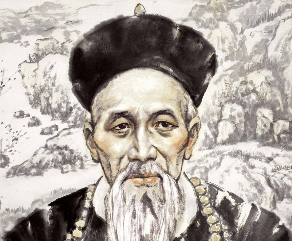 曾国藩六戒第四:“谋可寡而不可众,利可共而不可独”,是何意?_人们_决策_事情