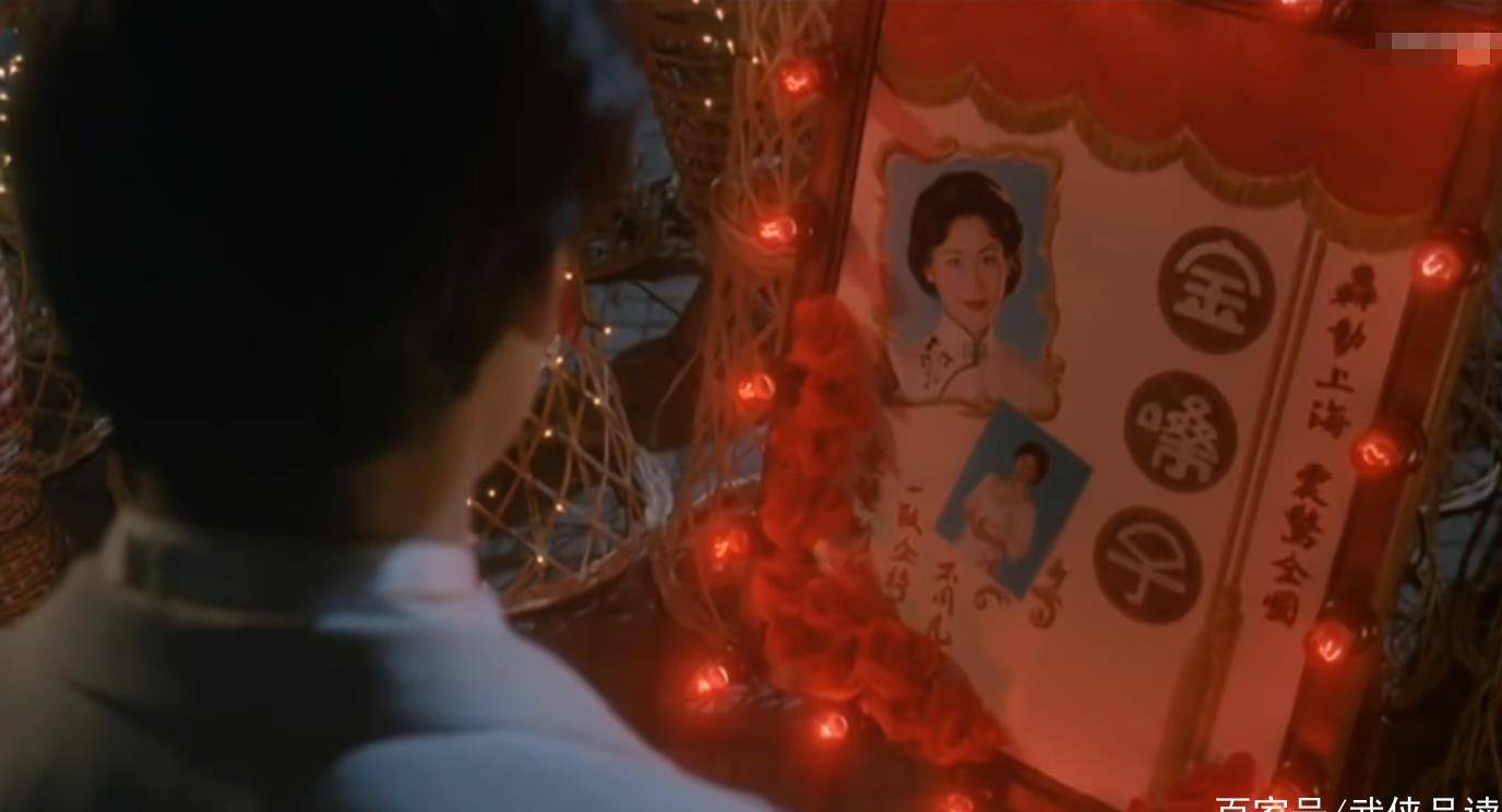 金城武,元彪主演的这部经典动作片血亏_马永_谭四_上海滩