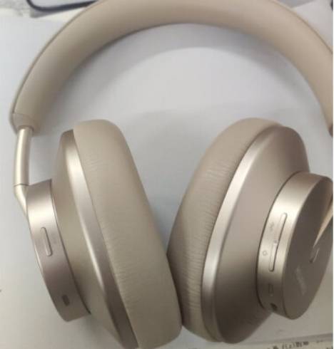 大耳麦音效浑厚细腻头戴降噪蓝牙耳机清澈音质舒适不压耳