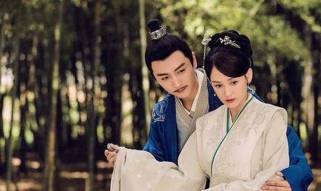 她出身名门,一心辅佐隋文帝,晚年却遭受背叛_杨坚_独孤伽罗_独孤信