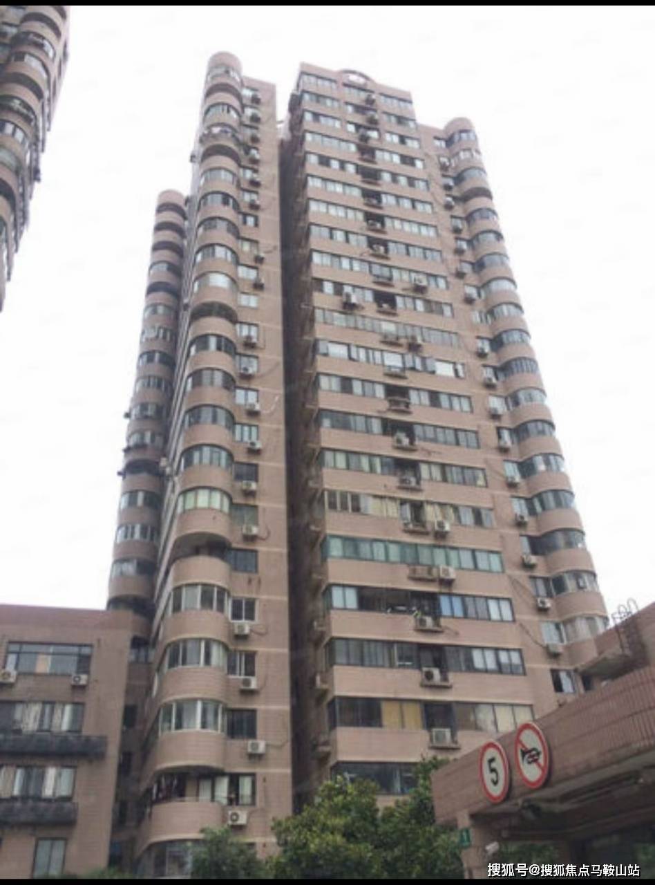 上海长宁盛源大厦买房和不买房一天看不出任何差别