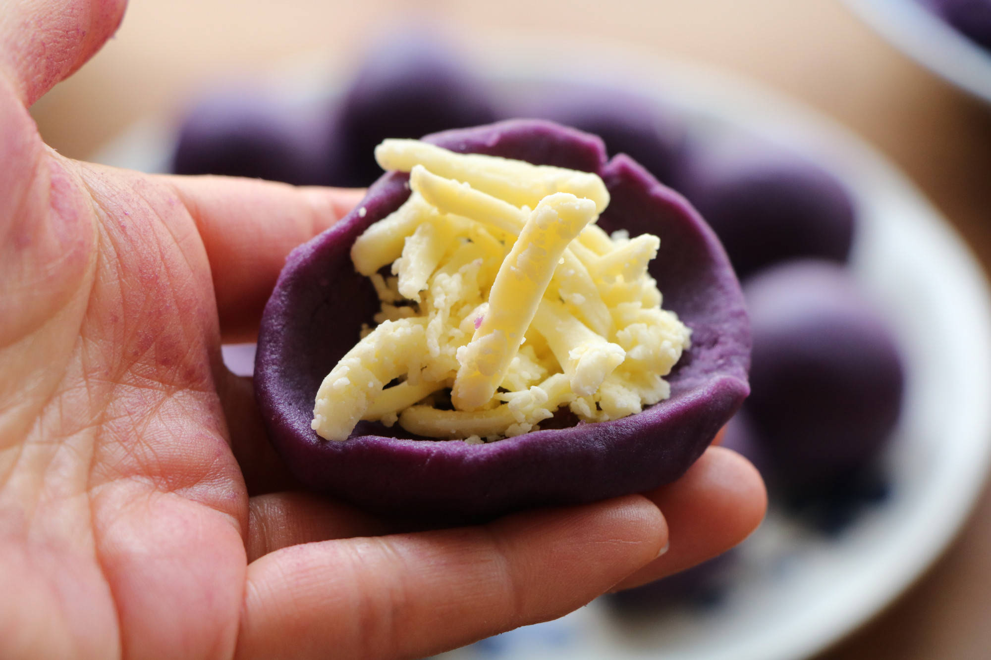 原创
超好吃的网红仙豆糕,教你在家做,再也不用出去排队买了!