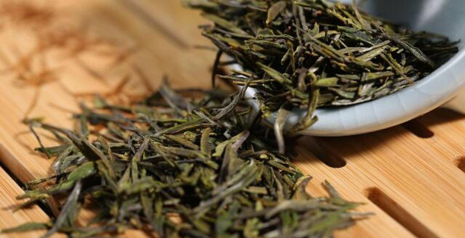 原创夏季必备养生饮品比奶茶更健康绿茶的功效和作用有哪些