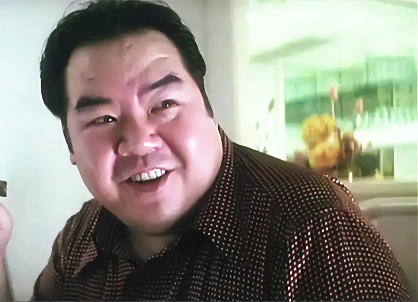 了无数经典电视剧,成功塑造了众多经典角色,其中最著名的一定是肥猫