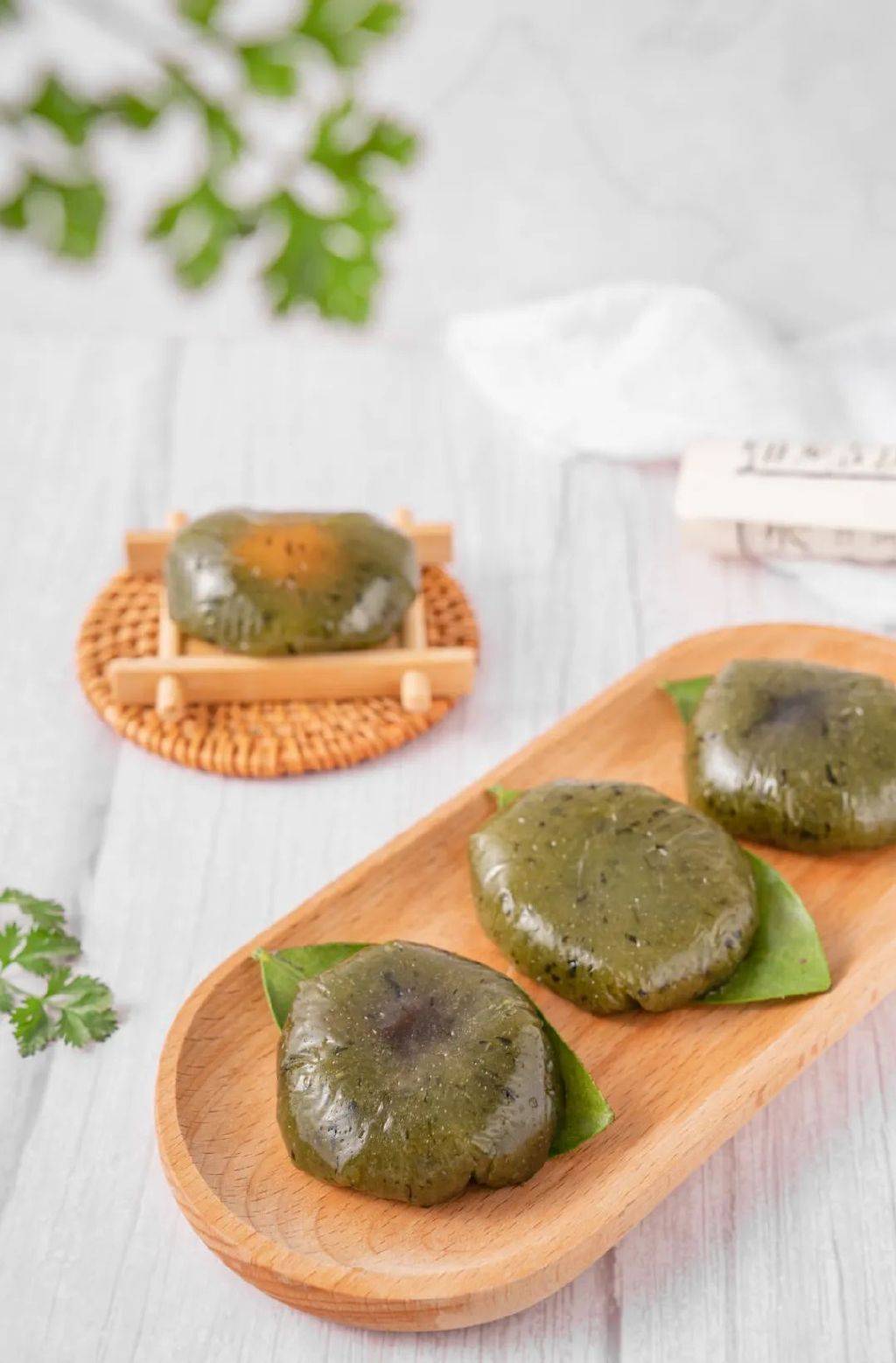 寒食节美食多这些美食你见过吗