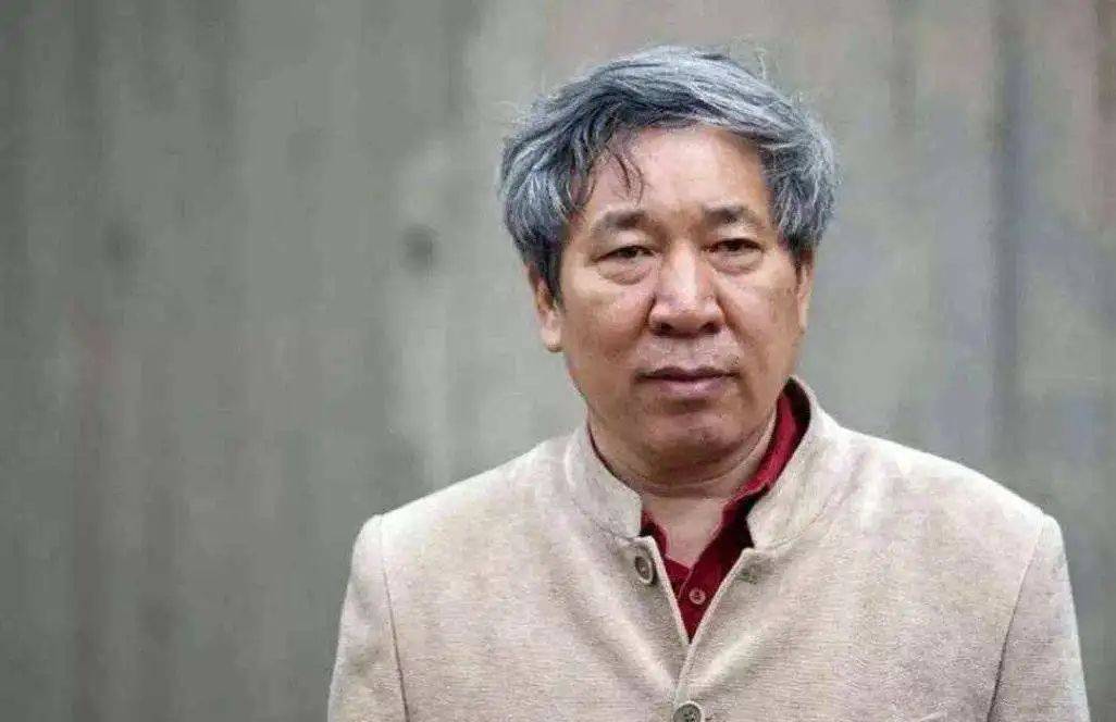 阎连科:父亲打我|名家阅读