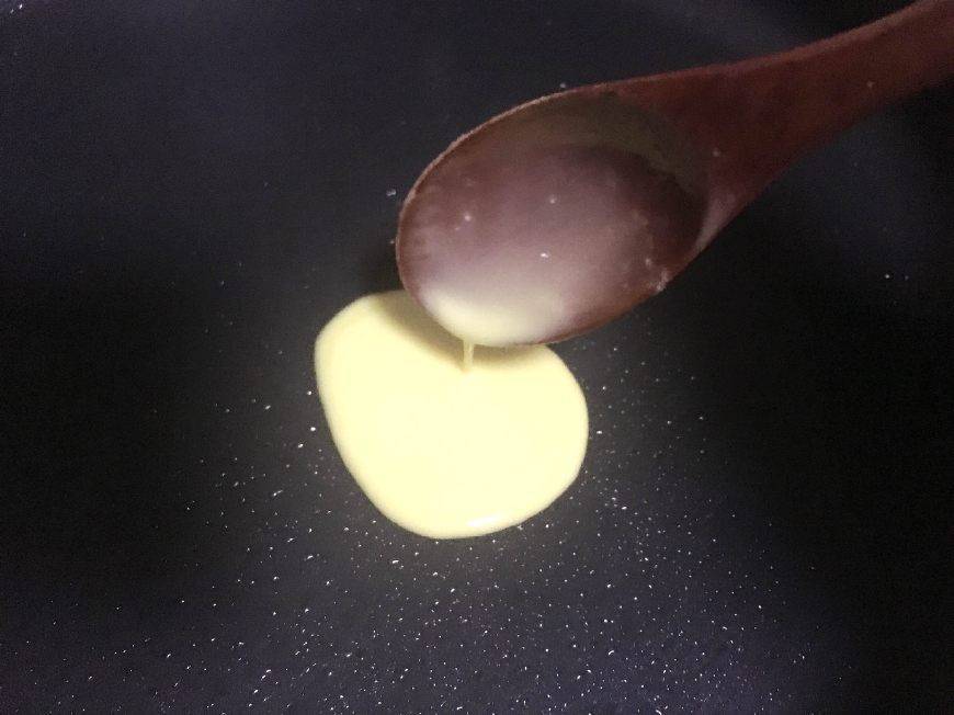 原创
普通的鸡蛋饼,却怎么也吃不够‖原味鸡蛋卷饼