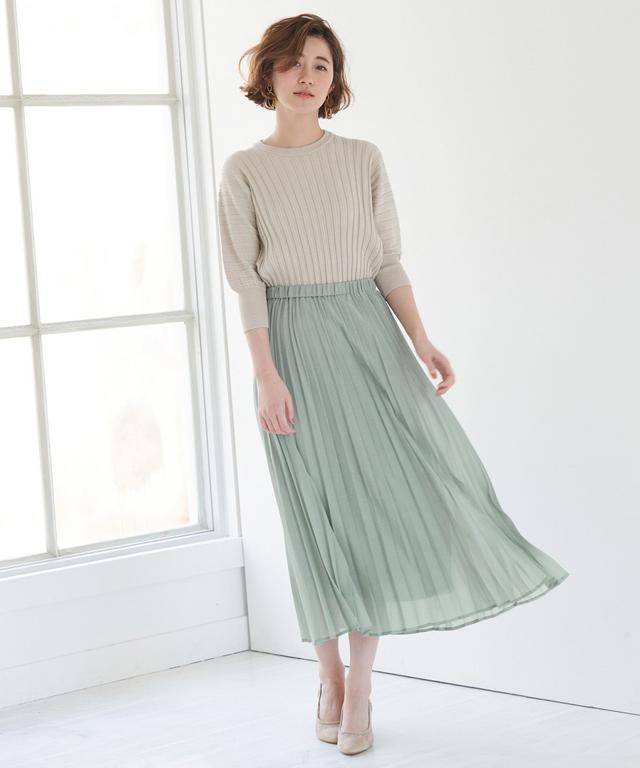 原创今年流行一身浅色温柔高级又减龄你一定会喜欢