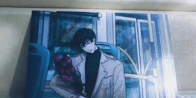 《竹木狼马》品读:他只出了几次场,却让读者泪难自禁_夏飞_张青凯