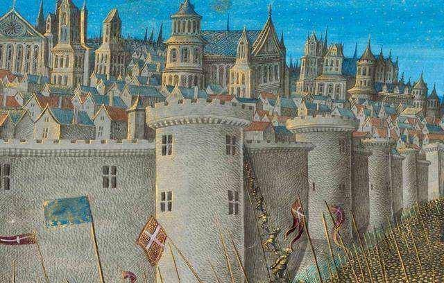 原创学者们意识到城邦是最具古希腊特色的政治组织形式