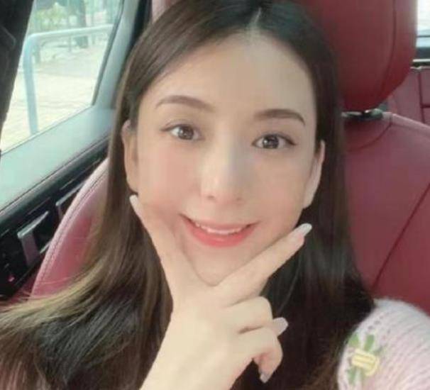 郭富城老婆方媛分享近况护肤产品全是孕妇可用引网友热议