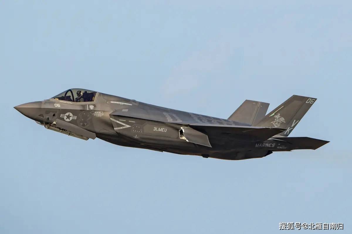 原创海四隐形舰载机又有新进展绿皮机新编号已经进入上舰倒计时