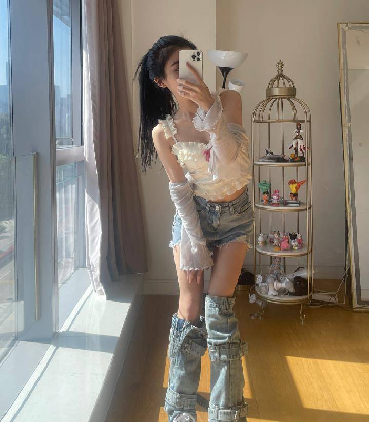 原创呆妹儿宣布休长假停播身体和心态都出现问题否认网友跳槽猜测