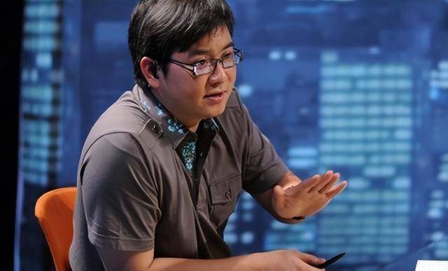 主持爱保自己却离婚两次赵川靠什么俘获小16岁空姐的