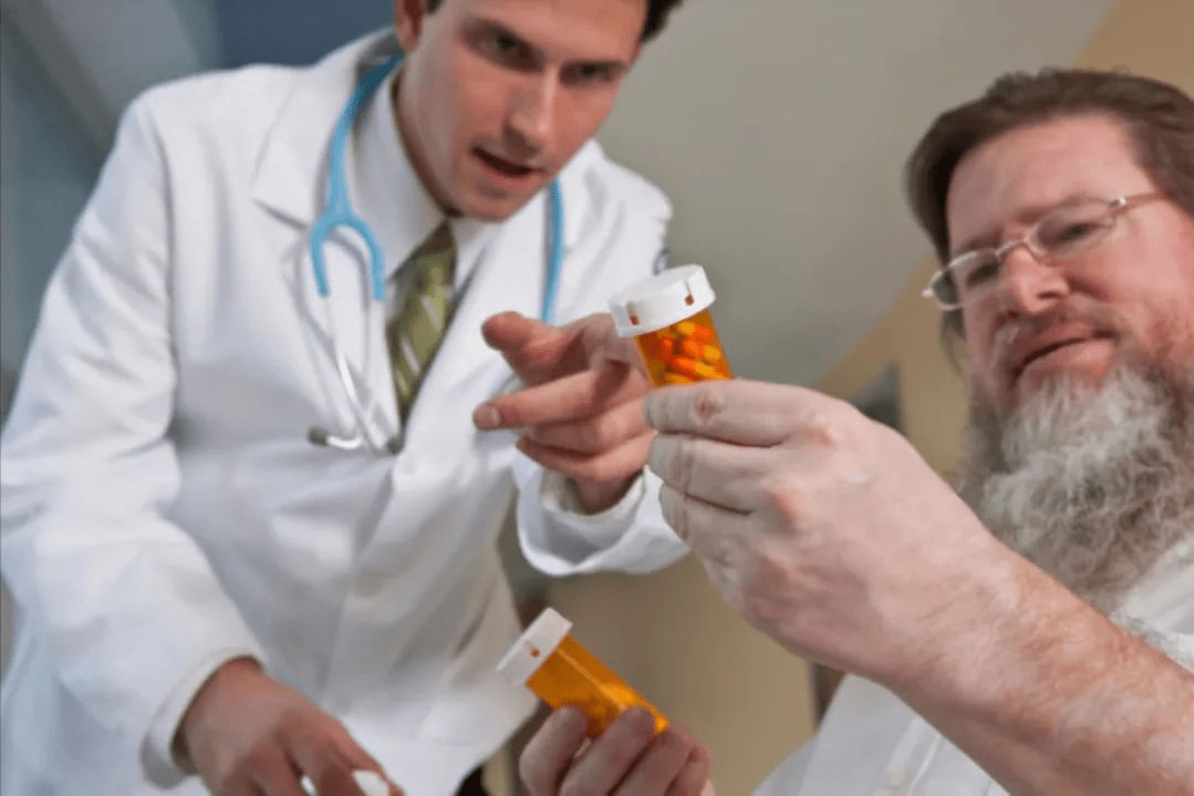 原创爸爸吃二甲双胍增加婴儿出生缺陷风险神药也出事了