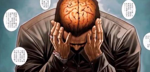 盘点《古惑仔》五大神人,最接近完美境界的唯有海叔_原青_青男_车宝山