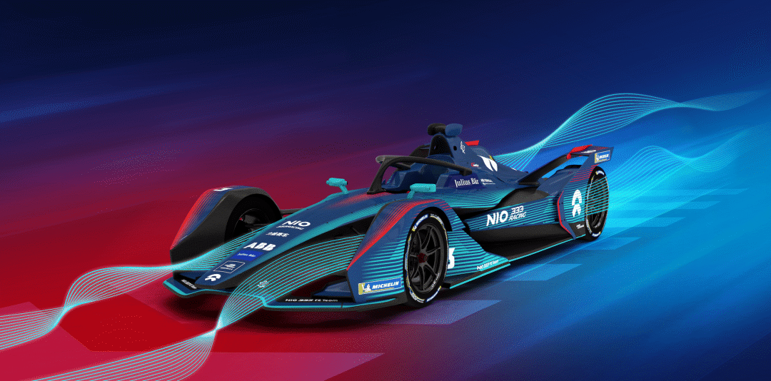 研发中心落户英国银石这支中国fe电动方程式车队很拼