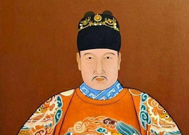 原创朱棣戎马一生朱元璋为什么没有选择他继承皇位选择了朱标呢