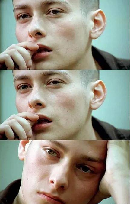 小男主42岁近照不敢认,曾经美国国少年,多次坐牢现状唏嘘_爱德华