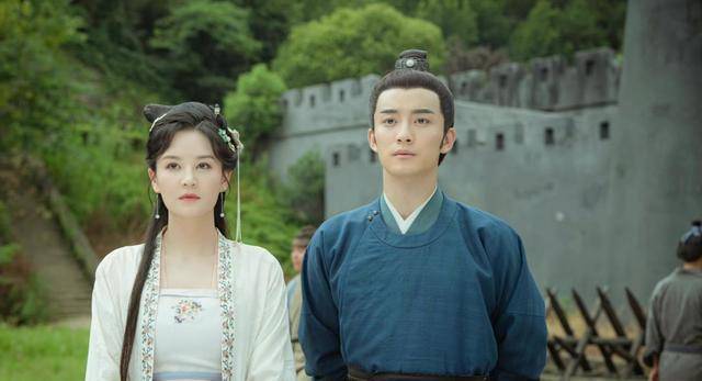 原创玉面桃花总相逢三位男主三种结局许清嘉官拜相位