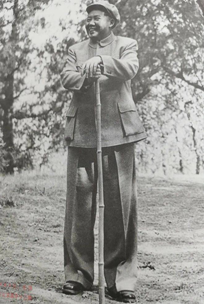 1954年西湖迁墓，毛主席特指不许迁移岳飞墓，说出原因，让人敬佩