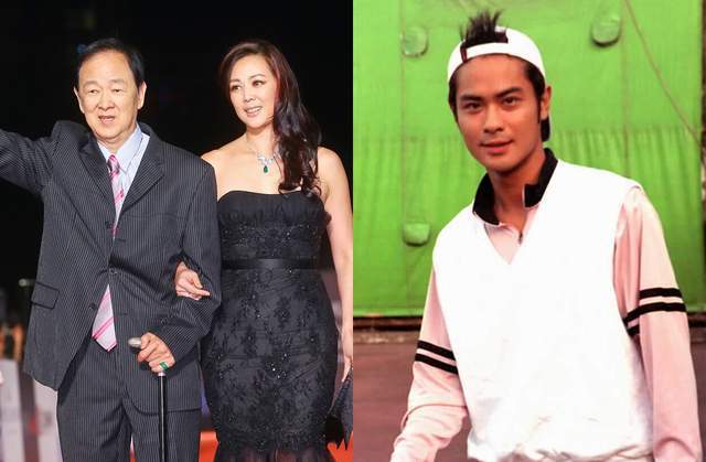 原创独臂刀王王羽去世纵横影坛也有走眼时曾轰郑嘉颖没出息