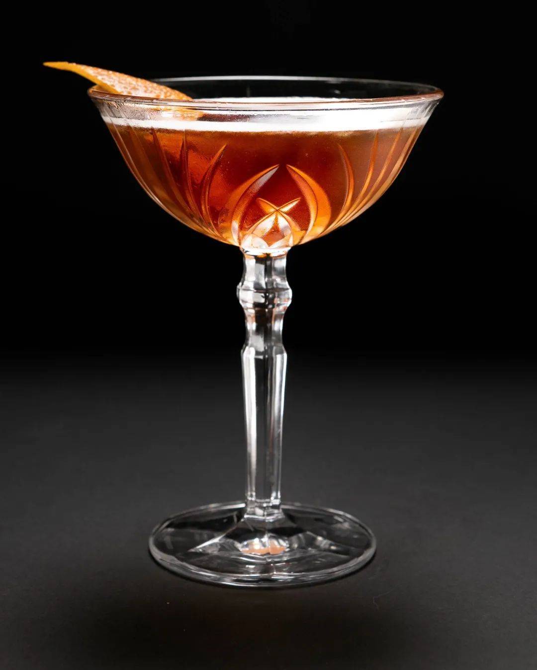 这8款小众经典鸡尾酒好喝有品位
