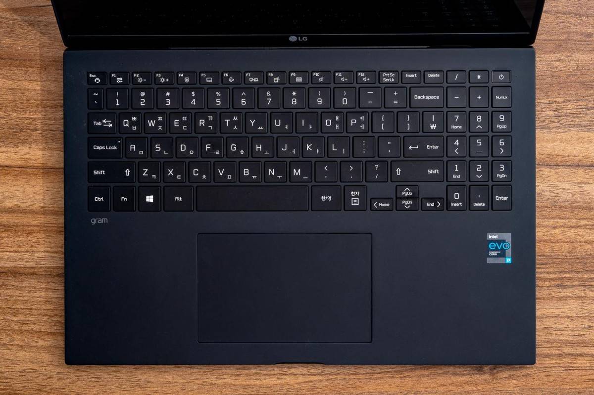 超长续航办公无忧用lggram16轻松实现