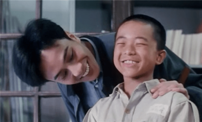  33年过去了，《鲁冰花》的演员现状？有人去世，有人被遣送回老家_黄坤玄_电影_时于寒 