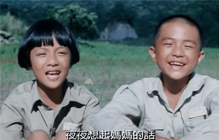  33年过去了，《鲁冰花》的演员现状？有人去世，有人被遣送回老家_黄坤玄_电影_时于寒 