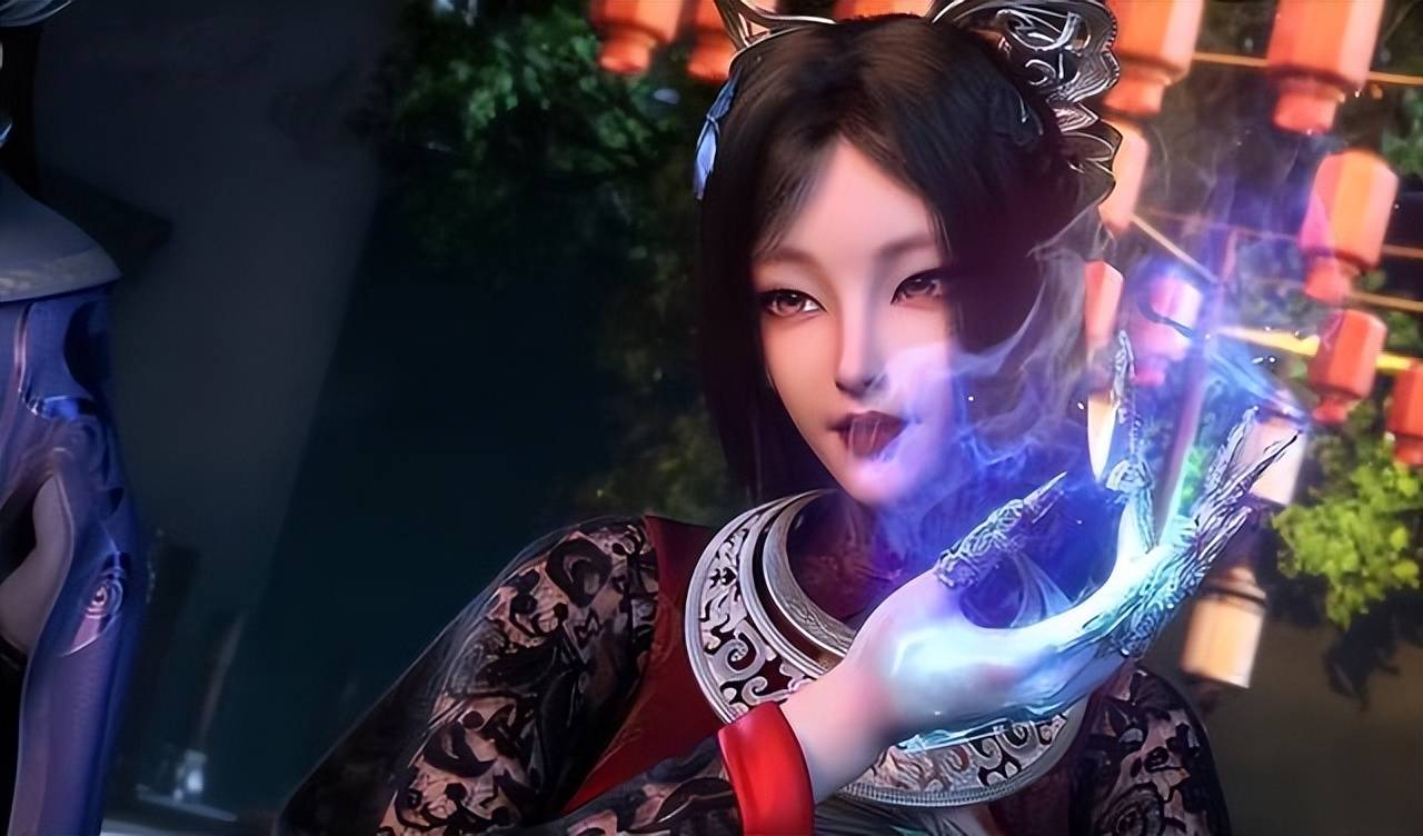 少年歌行第二季风花雪月篇也即将接近尾声,最后一个章节的雷门英雄宴