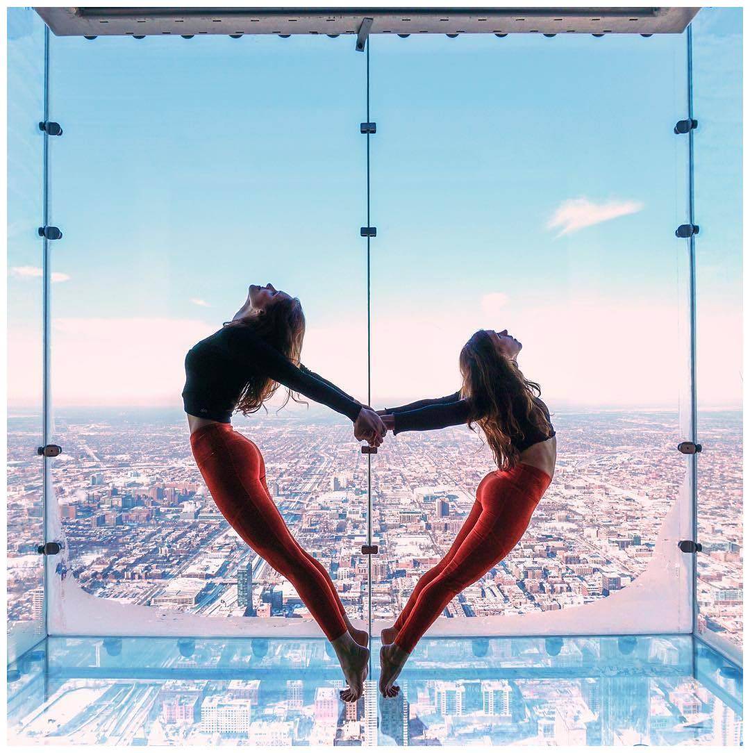 眼睛会笑的李呈媛黄金比例的身材独一无二的气质